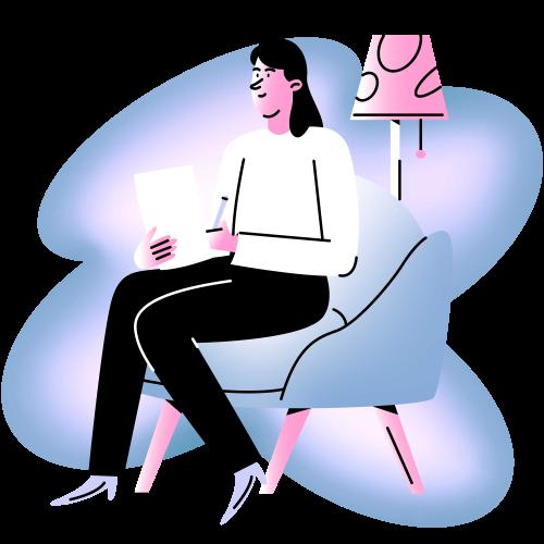 Когнитивно-поведенческая терапия