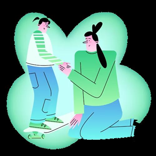 Детский психолог