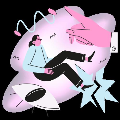 Базовый тренинг EMDR (ДПДГ)