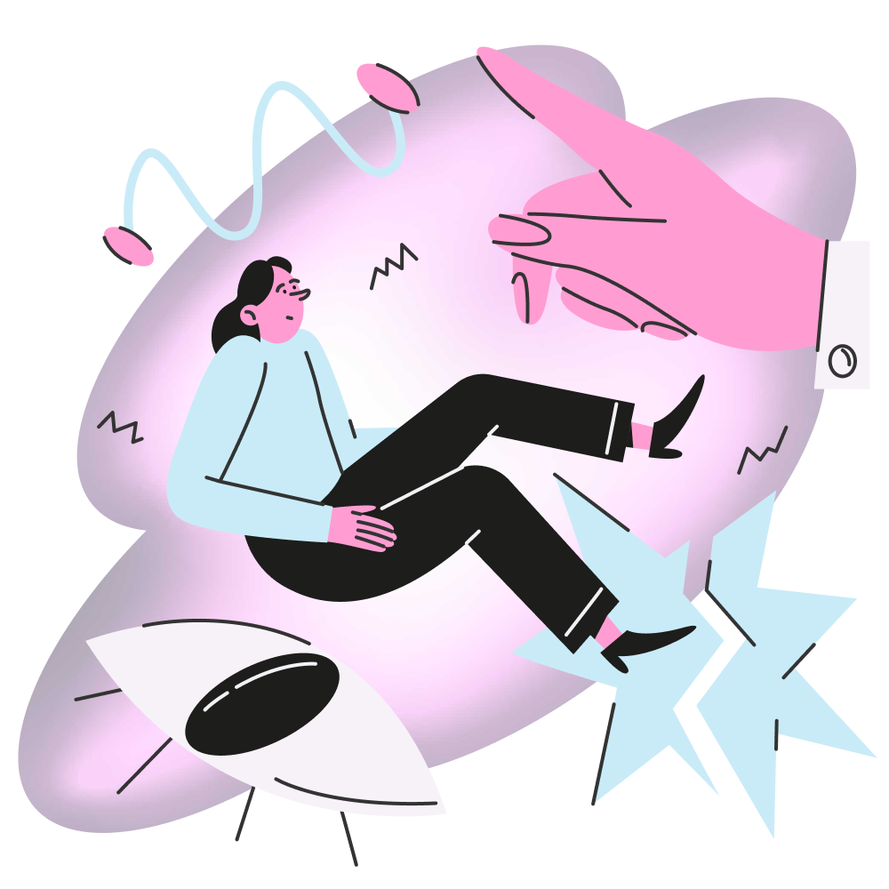 Базовый тренинг EMDR (ДПДГ)