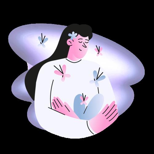 Как управлять эмоциями и быть в гармонии с собой