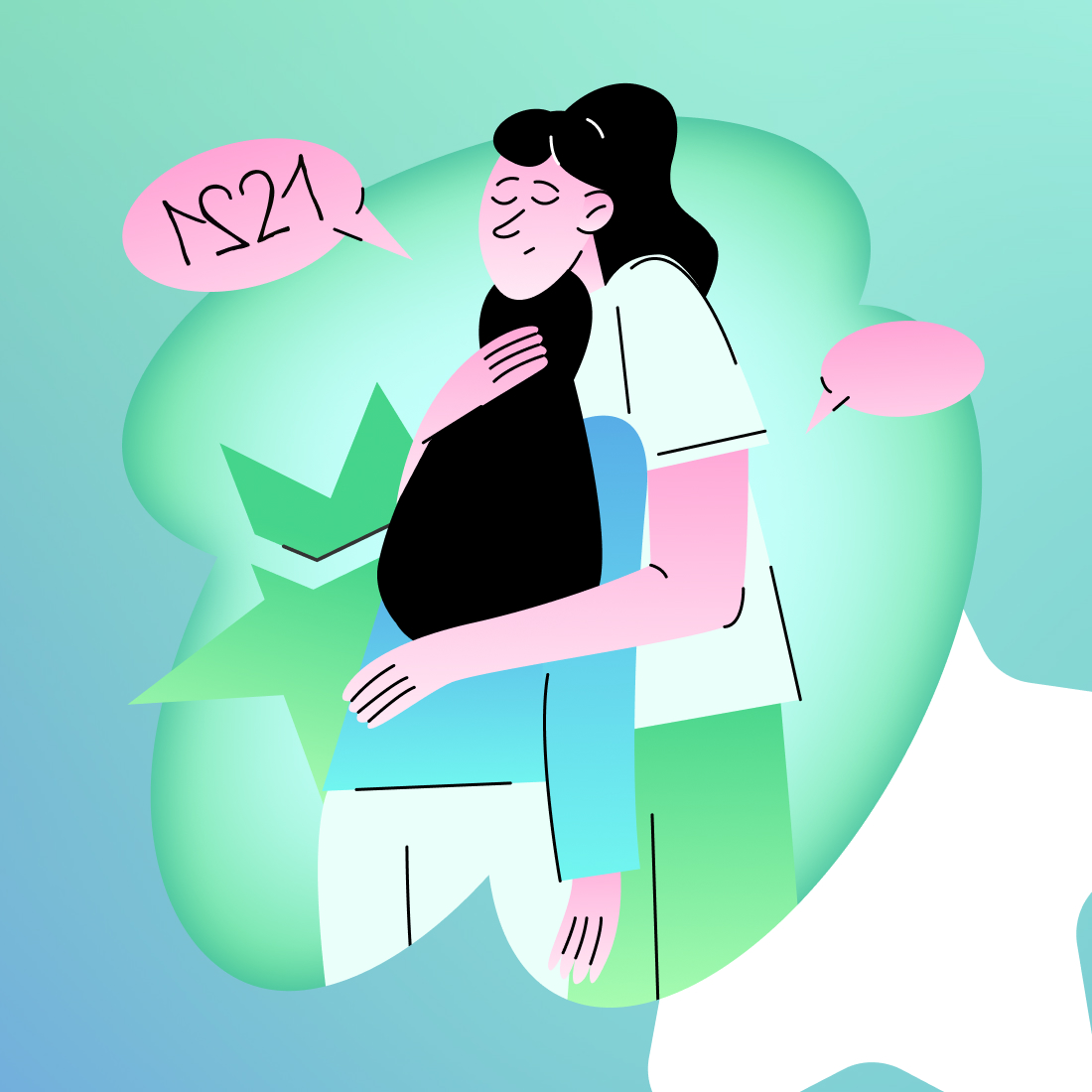 Консультирование подростков в кризисных ситуациях