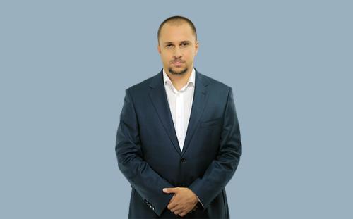 Основы управления проектами