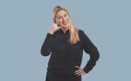 Составление скриптов для телефонных переговоров