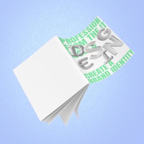 Графический дизайнер: расширенный курс