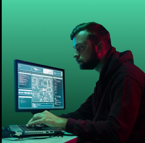 Основы разработки на Java