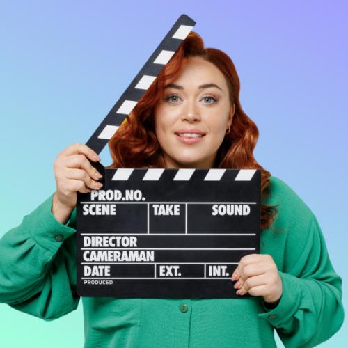 Сценарии, музыка и фото: как найти себя