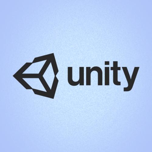Разработчик игр на Unity