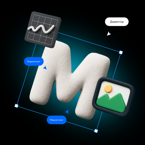 Директор по интернет-маркетингу