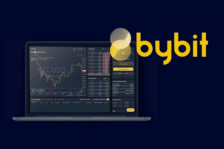 Как покупать криптовалюту на Bybit?