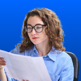 Бухгалтер: первые шаги в профессии