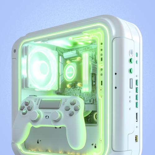 Гейм-дизайнер