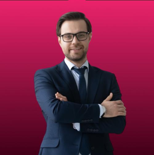 Интернет-маркетолог