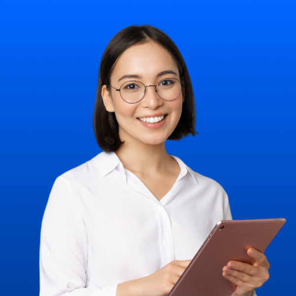 Бизнес-трекер