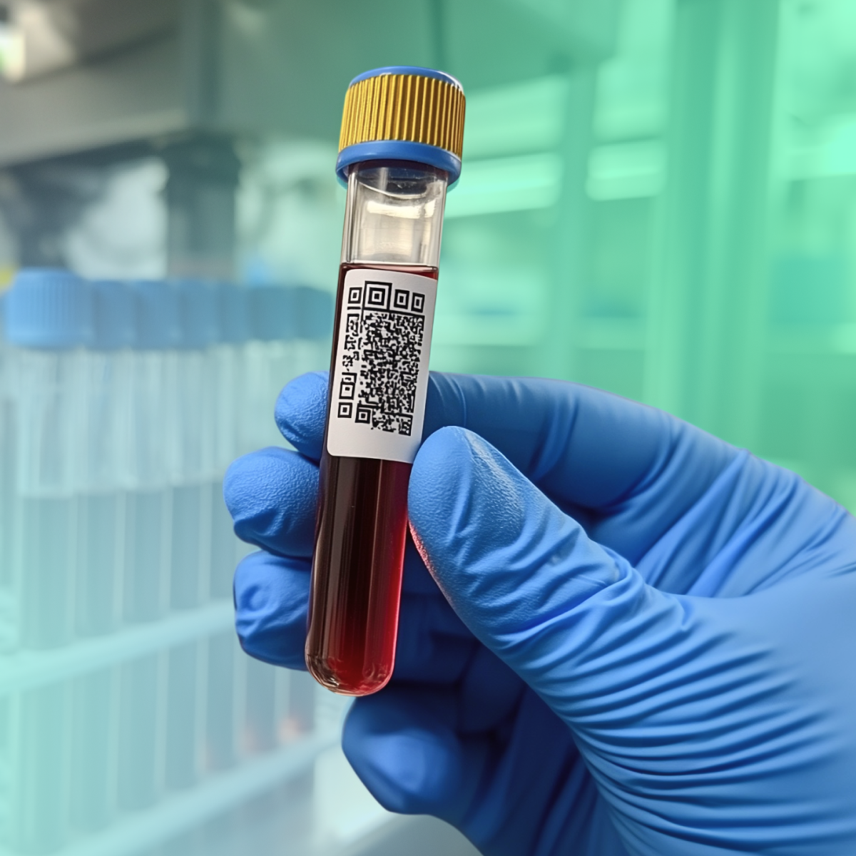 Формула крови: практический курс для врачей