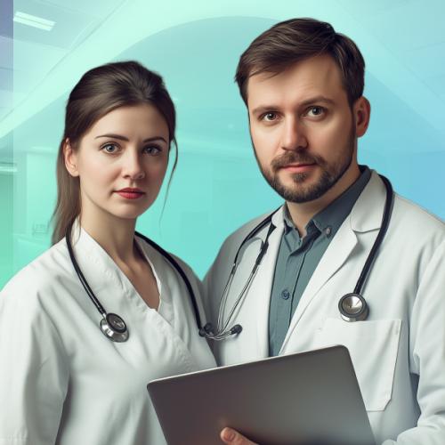 Медицинское онлайн-консультирование: как выбрать платформу и начать практику