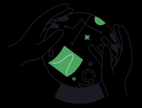 Аналитик данных