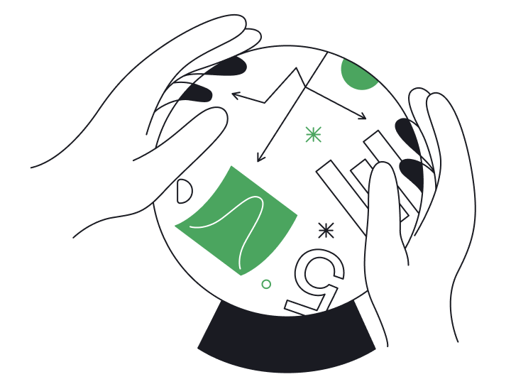 Аналитик данных