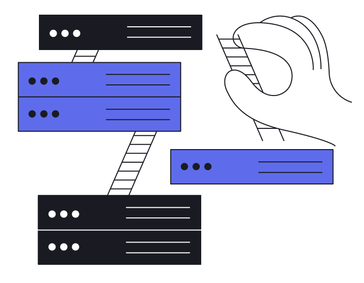 Мидл Python-разработчик