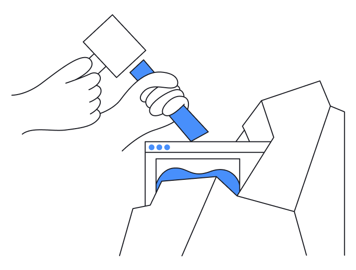 Дизайнер интерфейсов