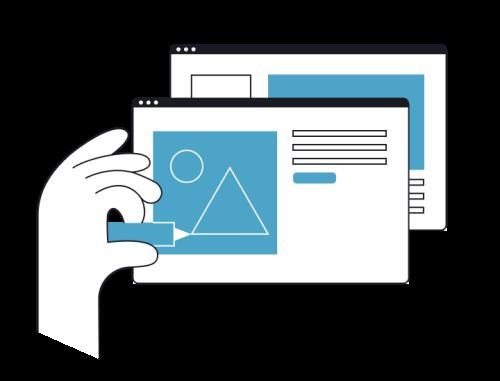 Графический дизайнер