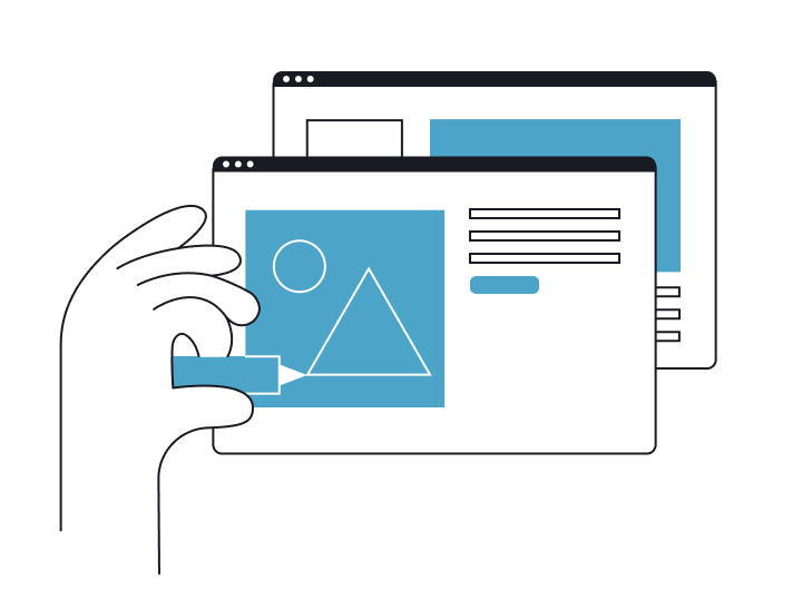 Графический дизайнер