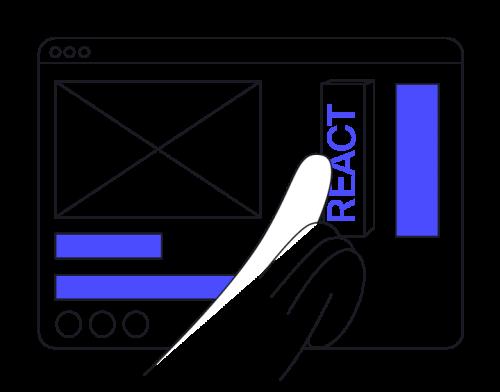 React-разработчик