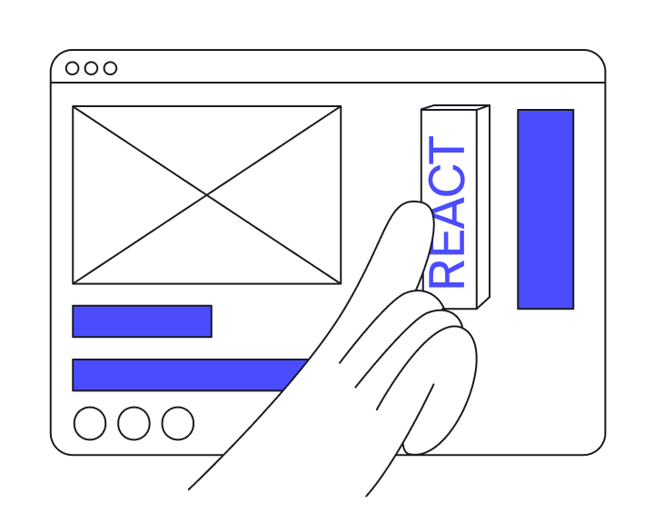 React-разработчик