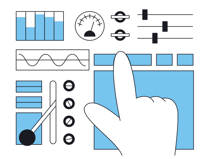 Разработчик C++