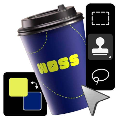 Профессия Графический дизайнер PRO + ИИ