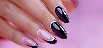 Топ-мастер маникюра