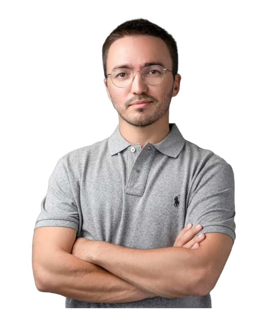 Курс «Флеш» для подготовки к ЕГЭ по профильной математике с Артуром Шарафиевым (11 класс)