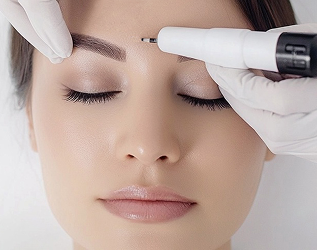 Курсы перманентного макияжа для начинающих