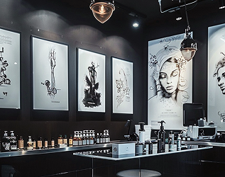 Курсы тату для начинающих