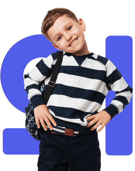 Онлайн-школа для 1 класса - Тариф "Онлайн-школа"