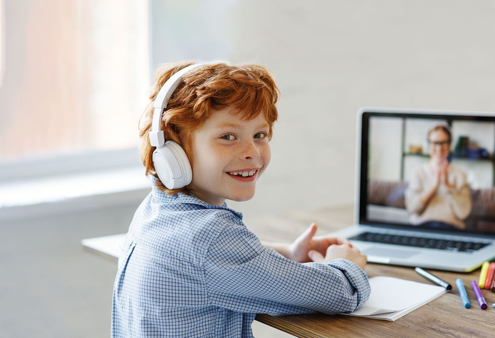 Онлайн-школа для 2 класса - Тариф "Без учителя"