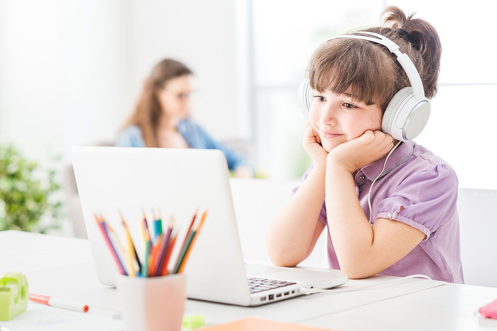 Онлайн-школа для 3 класса - Тариф "Без зачисления"