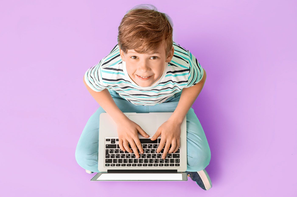 Онлайн-школа для 4 класса - Тариф "Онлайн-школа"