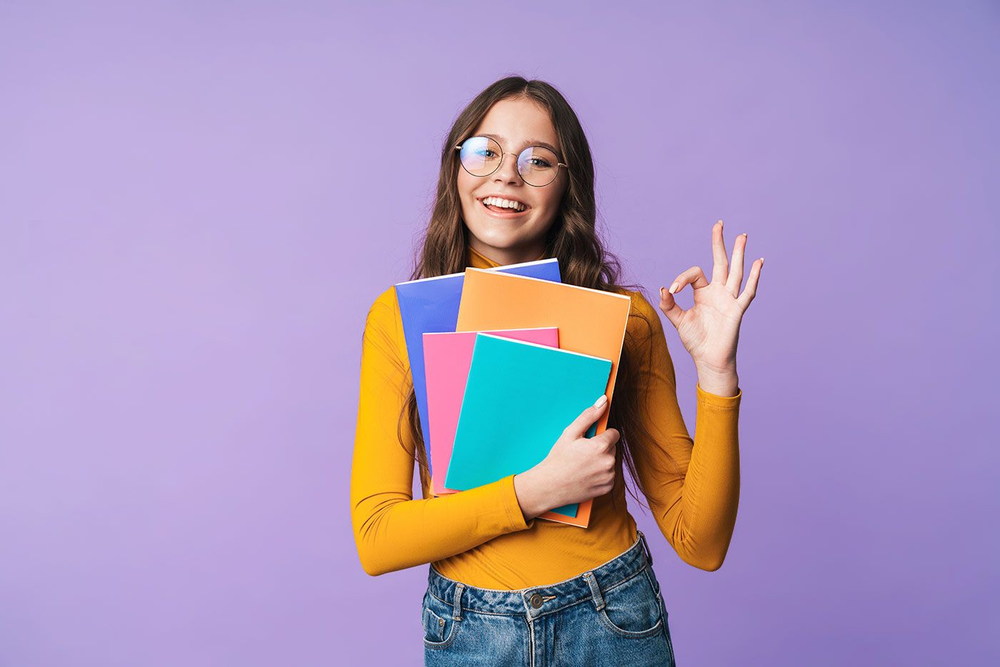 Онлайн-школа для 5 класса - Тариф "Без учителя"