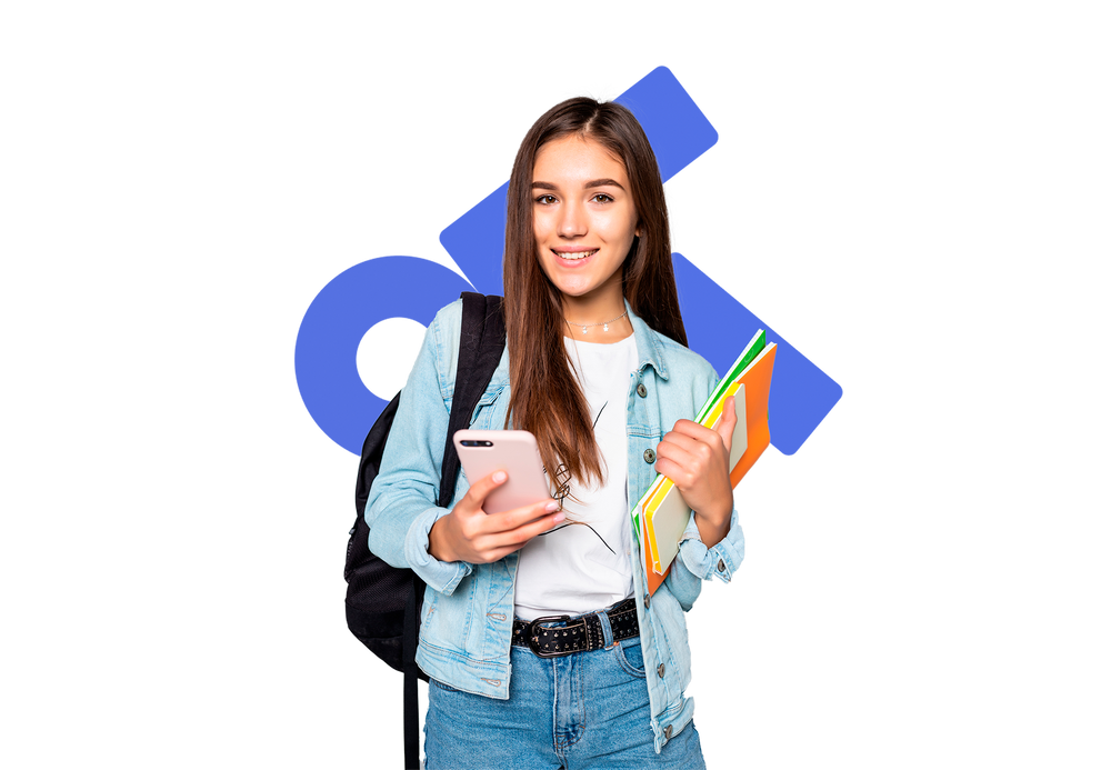 Онлайн-школа для 10 класса - Тариф "Без учителя"