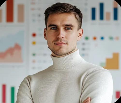 Аналитик данных: тариф Базовый