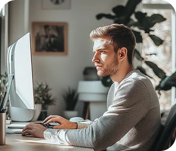 Веб-дизайнер: старт карьеры на удаленке