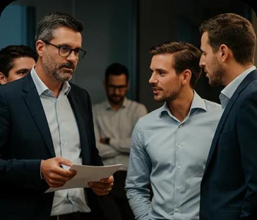 Soft skills для руководителя