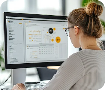 Менеджер проектов: тариф Оптимальный