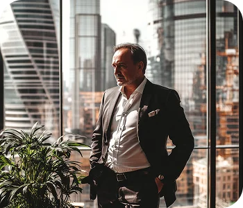 Генеральный директор