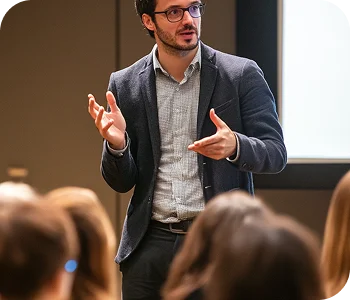 MBA: Лидерство