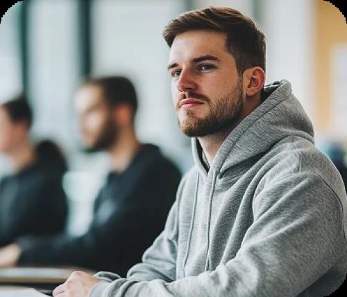 FullStack-разработчик: тариф Базовый