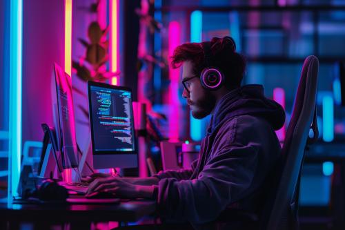 Основы Python