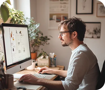 Профессия Веб-дизайнер