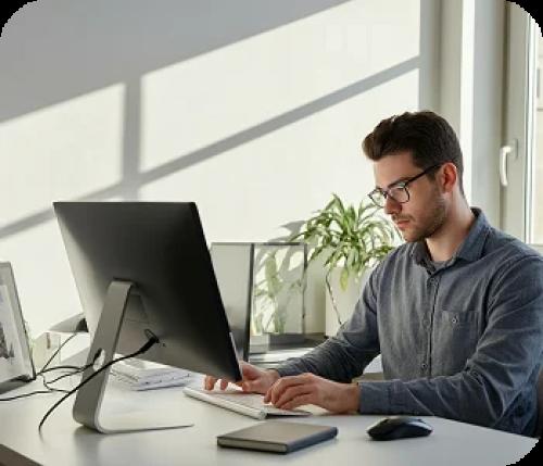 Node.js-разработчик